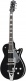 G6128T-GH GEORGE HARRISON SIGNATURE DUO JET WITH BIGSBY RW, BLACK