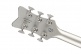 G6134T-140 Penguin LTD 140TH Anni Double Platinum