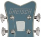 G6134T-140 Penguin LTD 140TH Anni Double Platinum