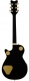 G6134Tg Ltd Paisley Penguin Bigsby EBO Gold Paisley