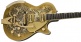 G6134Tg Ltd Paisley Penguin Bigsby EBO Gold Paisley