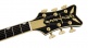 G6134Tg Ltd Paisley Penguin Bigsby EBO Gold Paisley