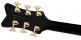 G6134Tg Ltd Paisley Penguin Bigsby EBO Gold Paisley