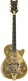 G6134Tg Ltd Paisley Penguin Bigsby EBO Gold Paisley