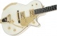 G6134T-58 VINTAGE SELECT '58 PENGUIN WITH BIGSBY, TV JONES, VINTAGE WHITE