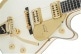 G6134T-58 VINTAGE SELECT '58 PENGUIN WITH BIGSBY, TV JONES, VINTAGE WHITE