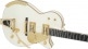 G6134T-58 VINTAGE SELECT '58 PENGUIN WITH BIGSBY, TV JONES, VINTAGE WHITE