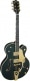 G6196T-59 VINTAGE SELECT EDITION '59 COUNTRY CLUB HOLLOW BODY WITH BIGSBY, TV JONES, CADILLAC GREEN