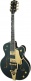 G6196T-59 VINTAGE SELECT EDITION '59 COUNTRY CLUB HOLLOW BODY WITH BIGSBY, TV JONES, CADILLAC GREEN