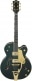 G6196T-59 VINTAGE SELECT EDITION '59 COUNTRY CLUB HOLLOW BODY WITH BIGSBY, TV JONES, CADILLAC GREEN