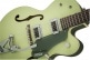 G6118T-60 VINTAGE SELECT EDITION '60 ANNIVERSARY HOLLOW BODY WITH BIGSBY, TV JONES, 2-TONE SMOKE GRE
