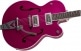 G6120T-HR BRIAN SETZER SIGNATURE HOT ROD HOLLOW BODY WITH BIGSBY RW, CANDY MAGENTA