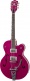 G6120T-HR BRIAN SETZER SIGNATURE HOT ROD HOLLOW BODY WITH BIGSBY RW, CANDY MAGENTA