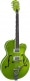 G6120T-HR BRIAN SETZER SIGNATURE HOT ROD HOLLOW BODY WITH BIGSBY RW, EXTREME COOLANT GREEN SPARKLE