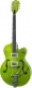 G6120T-HR BRIAN SETZER SIGNATURE HOT ROD HOLLOW BODY WITH BIGSBY RW, EXTREME COOLANT GREEN SPARKLE