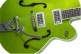 G6120T-HR BRIAN SETZER SIGNATURE HOT ROD HOLLOW BODY WITH BIGSBY RW, EXTREME COOLANT GREEN SPARKLE