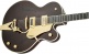 G6122T-59 VINTAGE SELECT EDITION '59 CHET ATKINS COUNTRY GENTLEMAN HOLLOW BODY WITH BIGSBY, TV JONES