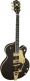 G6122T-59 Country Gentleman Vintage Select Signature Chet Atkins Walnut Stain Lacquer