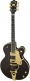 G6122T-59 Country Gentleman Vintage Select Signature Chet Atkins Walnut Stain Lacquer