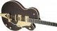 G6122T-59 Country Gentleman Vintage Select Signature Chet Atkins Walnut Stain Lacquer