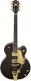 G6122T-59 Country Gentleman Vintage Select Signature Chet Atkins Walnut Stain Lacquer