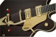 G6122T-62 Country Gentleman Vintage Select Signature Chet Atkins Walnut Stain