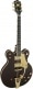 G6122T-62 VINTAGE SELECT EDITION '62 CHET ATKINS COUNTRY GENTLEMAN HOLLOW BODY WITH BIGSBY, TV JONES