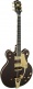 G6122T-62 Country Gentleman Vintage Select Signature Chet Atkins Walnut Stain