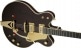 G6122T-62 VINTAGE SELECT EDITION '62 CHET ATKINS COUNTRY GENTLEMAN HOLLOW BODY WITH BIGSBY, TV JONES