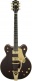 G6122T-62 Country Gentleman Vintage Select Signature Chet Atkins Walnut Stain