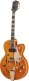 G6120 EDDIE COCHRAN SIGNATURE HOLLOW BODY WITH BIGSBY RW, WESTERN MAPLE STAIN