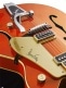 G6120DE DUANE EDDY SIGNATURE HOLLOW BODY WITH BIGSBY RW, DESERT SUNRISE, LACQUER