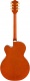 Nashville, Eb, Orange Stain