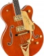Nashville, Eb, Orange Stain