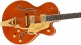 Nashville, Eb, Orange Stain
