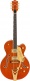 Nashville, Eb, Orange Stain