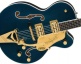 Nashville, Eb, Midnight Sapphire