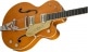 G6120T-59 VINTAGE SELECT EDITION '59 CHET ATKINS HOLLOW BODY WITH BIGSBY, TV JONES, VINTAGE ORANGE S