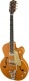 G6120T-59 VINTAGE SELECT EDITION '59 CHET ATKINS HOLLOW BODY WITH BIGSBY, TV JONES, VINTAGE ORANGE S