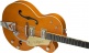 G6120T-59 VINTAGE SELECT EDITION '59 CHET ATKINS HOLLOW BODY WITH BIGSBY, TV JONES, VINTAGE ORANGE S