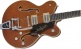 G6620T PLAYERS EDITION NASHVILLE CENTER BLOCK DOUBLE-CUT WITH STRING-THRU BIGSBY, FILTER'TRON PICKUP