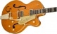 G6120T-55 VINTAGE SELECT EDITION '55 CHET ATKINS HOLLOW BODY WITH BIGSBY, TV JONES, VINTAGE ORANGE S