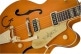 G6120T-55 VINTAGE SELECT EDITION '55 CHET ATKINS HOLLOW BODY WITH BIGSBY, TV JONES, VINTAGE ORANGE S