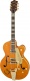 G6120T-55 VINTAGE SELECT EDITION '55 CHET ATKINS HOLLOW BODY WITH BIGSBY, TV JONES, VINTAGE ORANGE S