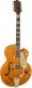 G6120T-55 VINTAGE SELECT EDITION '55 CHET ATKINS HOLLOW BODY WITH BIGSBY, TV JONES, VINTAGE ORANGE S