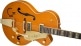 G6120T-55 VINTAGE SELECT EDITION '55 CHET ATKINS HOLLOW BODY WITH BIGSBY, TV JONES, VINTAGE ORANGE S