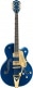 G6120TG PLAYERS EDITION NASHVILLE HOLLOW BODY WITH STRING-THRU BIGSBY AND GOLD HARDWARE EBO, AZURE M