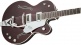G6119T-62 VINTAGE SELECT EDITION '62 TENNESSEE ROSE HOLLOW BODY WITH BIGSBY, TV JONES, DARK CHERRY S
