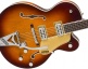 Tennessean RW Havana Burst