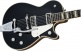 G6128T-53 VINTAGE SELECT '53 DUO JET WITH BIGSBY, TV JONES, BLACK